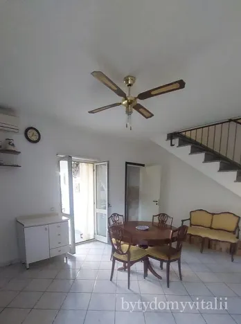 Prodej rodinného domu, Scalea, Kalábrie, Itálie, 72 m2