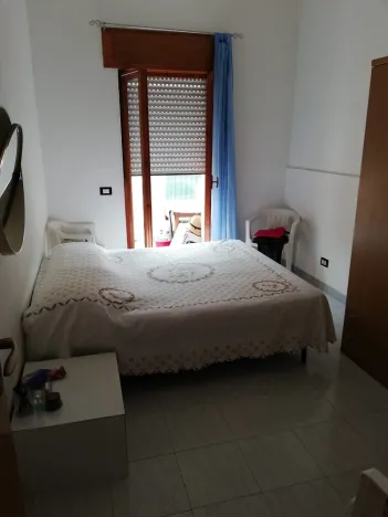 Prodej bytu 2+kk, Scalea, Kalábrie, Itálie, 42 m2