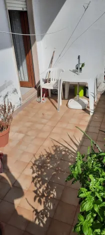 Prodej bytu 2+kk, Scalea, Kalábrie, Itálie, 42 m2