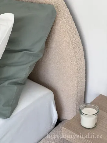 Prodej bytu 3+kk, Scalea, Kalábrie, Itálie, 58 m2