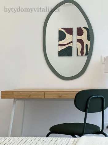 Prodej bytu 3+kk, Scalea, Kalábrie, Itálie, 58 m2