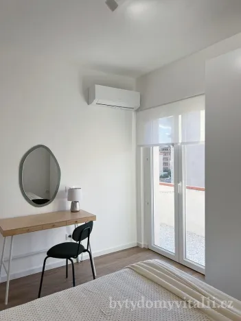 Prodej bytu 3+kk, Scalea, Kalábrie, Itálie, 58 m2