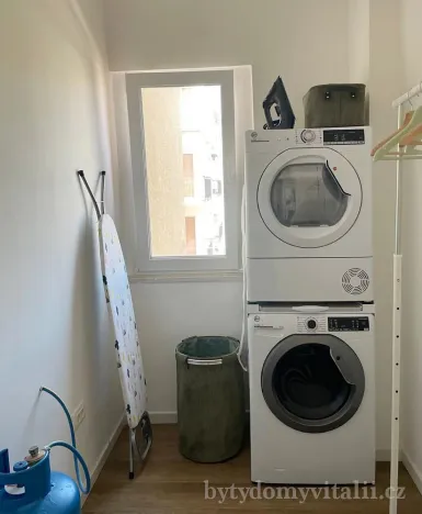 Prodej bytu 3+kk, Scalea, Kalábrie, Itálie, 58 m2