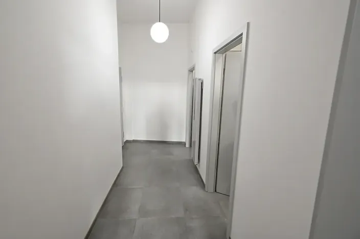 Pronájem bytu 1+kk, Praha - Vinohrady, Vinohradská, 41 m2