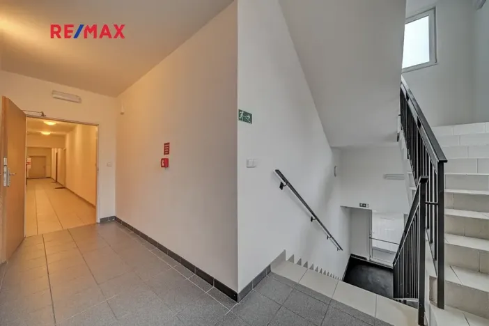 Pronájem bytu 1+kk, Poděbrady, Lidická, 37 m2