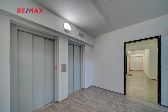 Pronájem bytu 3+1, Poděbrady, Dr. Horákové, 80 m2