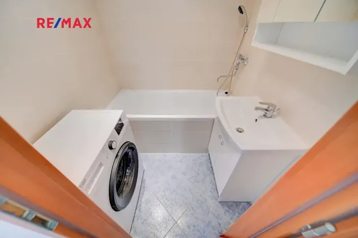 Pronájem bytu 3+1, Poděbrady, Dr. Horákové, 80 m2