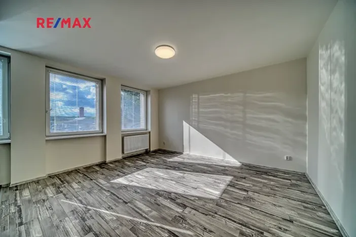 Pronájem bytu 2+kk, Chlumec nad Cidlinou, Rooseveltova, 51 m2