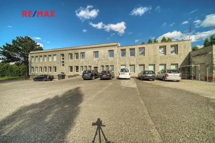 Pronájem bytu 2+kk, Chlumec nad Cidlinou, Rooseveltova, 51 m2