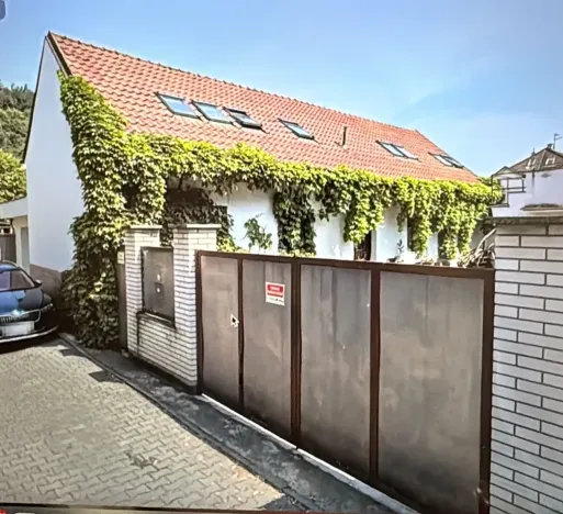Prodej rodinného domu, Praha - Radotín, Jaspisová, 160 m2