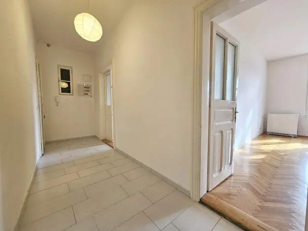 Pronájem bytu 2+kk, Praha - Dejvice, Václavkova, 61 m2