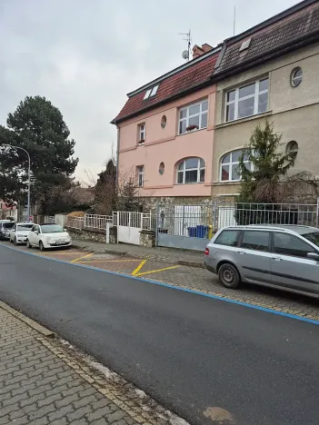 Prodej bytu 5+kk, Brno, Heinrichova, 150 m2