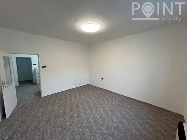 Pronájem bytu 1+1, Vyškov, Žižkova, 32 m2