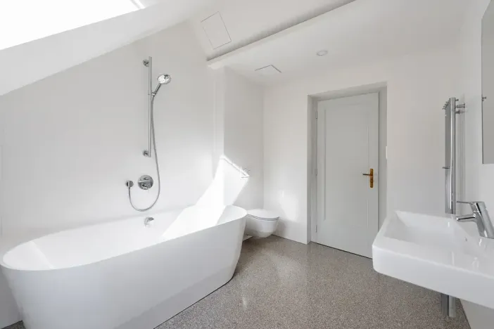 Prodej bytu 5+kk, Praha - Střešovice, Nad hradním vodojemem, 193 m2