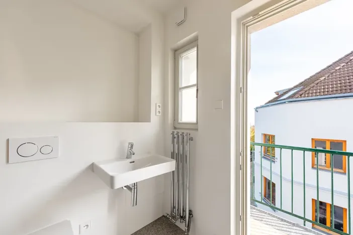 Prodej bytu 5+kk, Praha - Střešovice, Nad hradním vodojemem, 193 m2