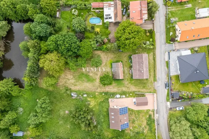 Prodej rodinného domu, Strančice, 160 m2