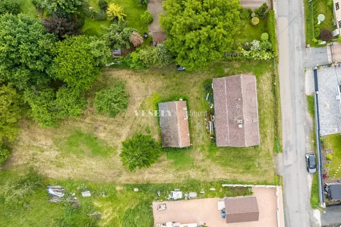 Prodej rodinného domu, Strančice, 160 m2