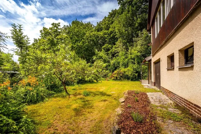 Prodej rodinného domu, České Budějovice, Třebotovice, 155 m2