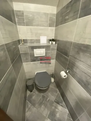 Pronájem bytu 2+kk, Tábor, Herlošova, 42 m2