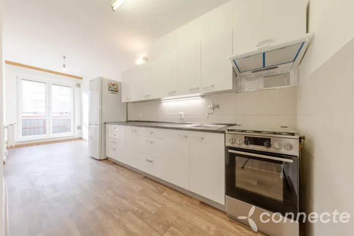 Pronájem bytu 3+1, Zlín, Hluboká, 80 m2