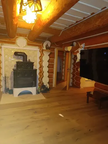 Prodej rodinného domu, Pecka, 210 m2