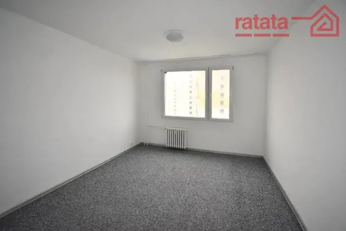 Pronájem bytu 2+1, Chomutov, 17. listopadu, 60 m2