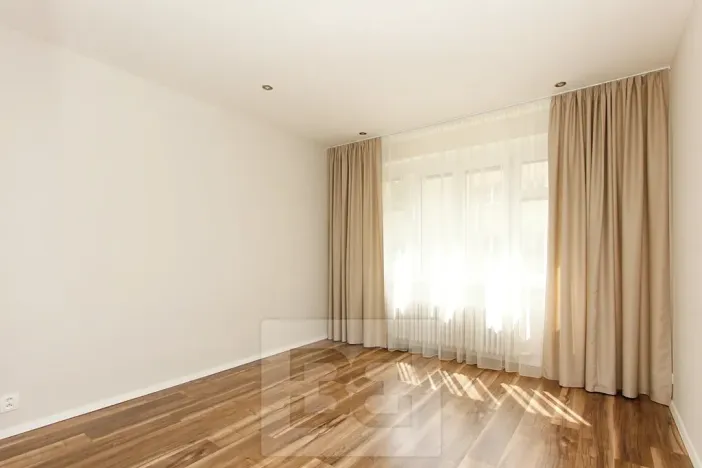 Pronájem bytu 2+1, Praha - Břevnov, Mládeže, 60 m2