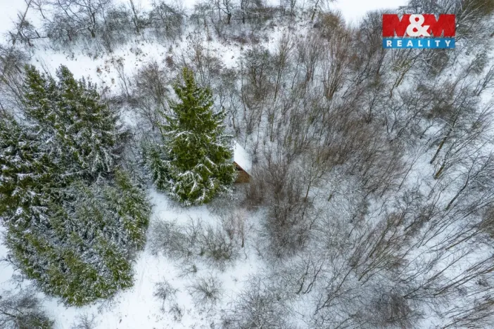 Prodej louky, Velké Tresné, 1146 m2