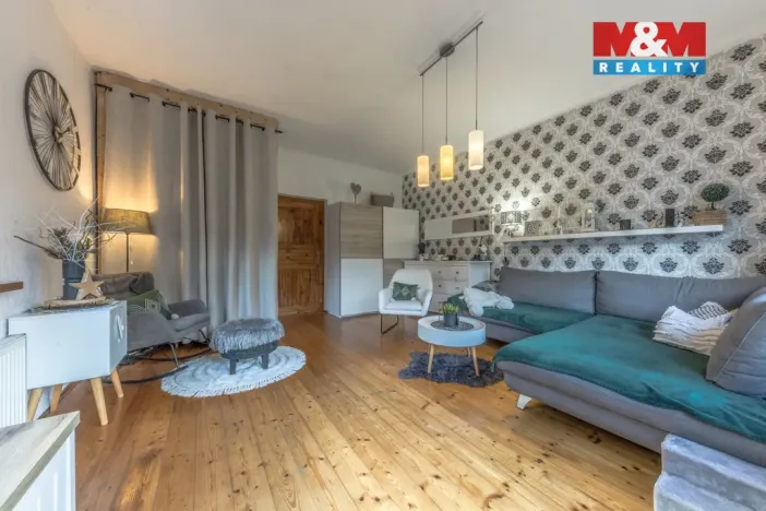 Prodej bytu 3+1, Mladá Boleslav - Čejetice, Koněvova, 86 m2