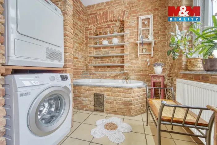 Prodej rodinného domu, Přimda - Mlýnec, 433 m2