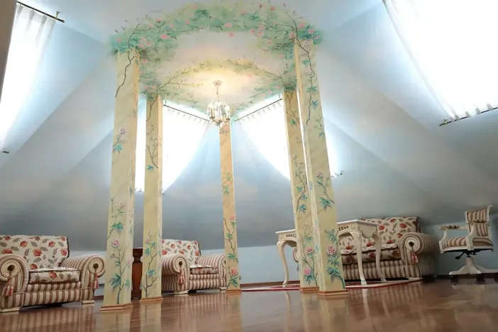 Prodej bytu 4+1, Karlovy Vary, Tylova, 182 m2