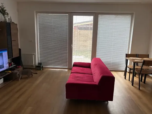 Pronájem rodinného domu, Praha - Třeboradice, Josefa Charváta, 97 m2