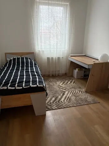 Pronájem rodinného domu, Praha - Třeboradice, Josefa Charváta, 97 m2