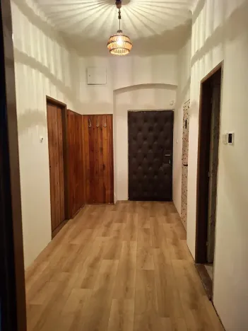 Pronájem bytu 3+kk, Zdíkov, 70 m2