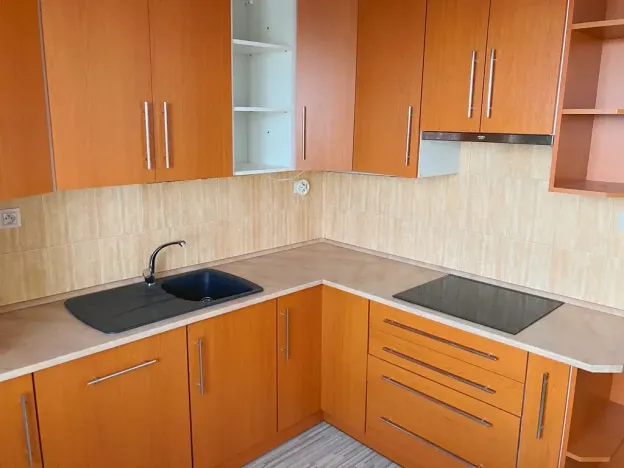 Pronájem bytu 2+1, Ostrava, Ludvíka Podéště, 56 m2