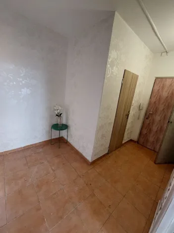 Prodej bytu 1+1, Chomutov, Jirkovská, 48 m2