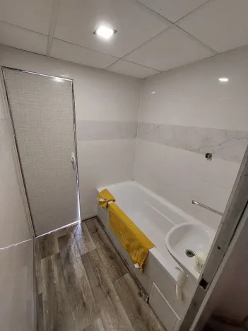 Prodej bytu 1+1, Chomutov, Jirkovská, 48 m2