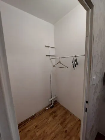 Prodej bytu 1+1, Chomutov, Jirkovská, 48 m2