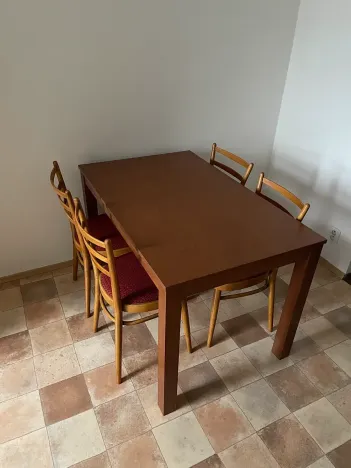 Pronájem bytu 2+1, Ostrava, Edisonova, 58 m2