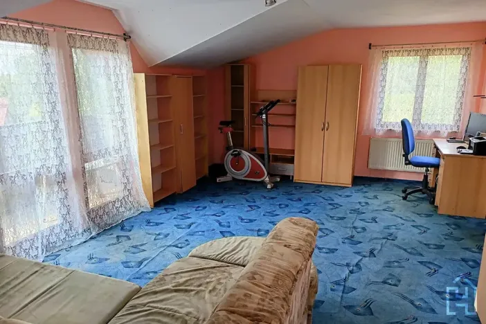Prodej rodinného domu, Dolní Město, 96 m2