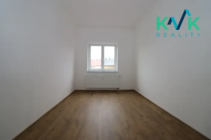 Pronájem bytu 2+1, Sokolov, Nádražní, 52 m2