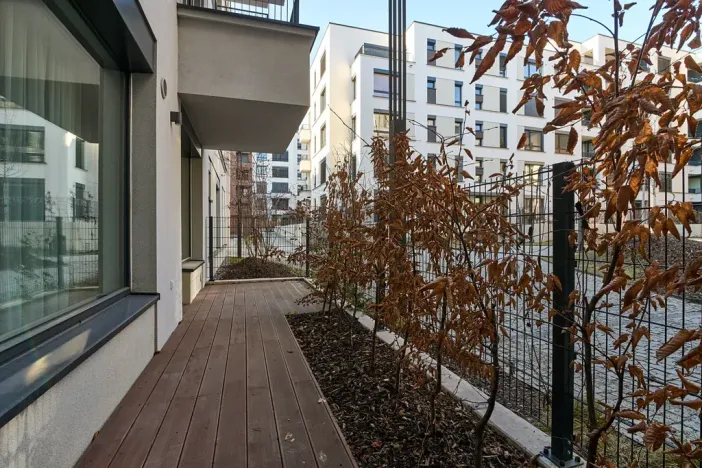 Prodej bytu 2+kk, Praha - Nusle, Muzikova, 40 m2