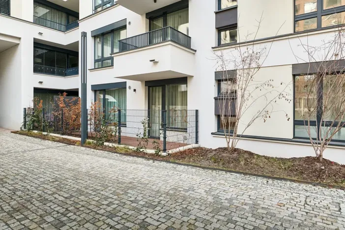 Prodej bytu 2+kk, Praha - Nusle, Muzikova, 40 m2