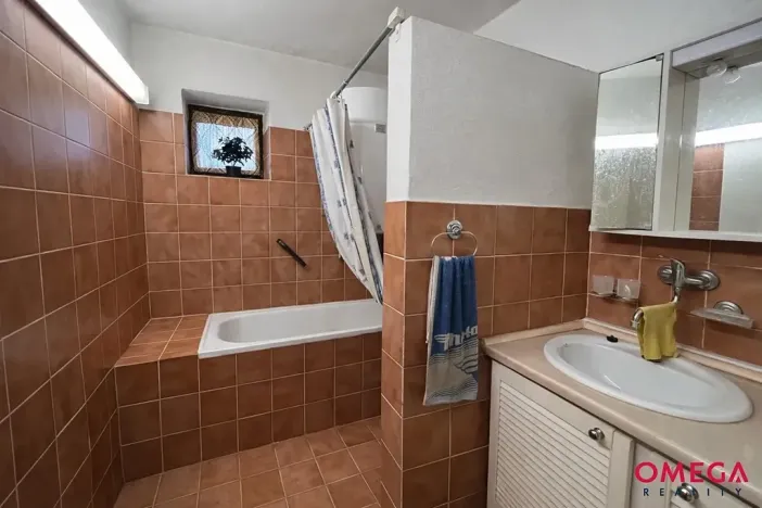 Prodej rodinného domu, Praha - Velká Chuchle, Starochuchelská, 150 m2