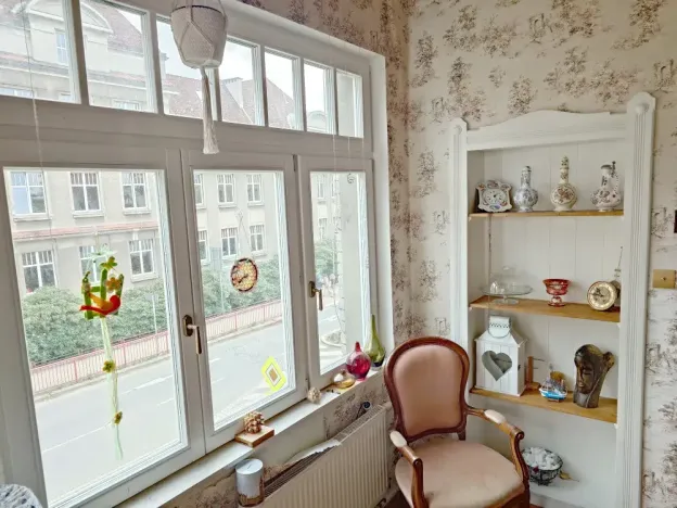 Prodej bytu 2+1, Liberec, Husova, 114 m2