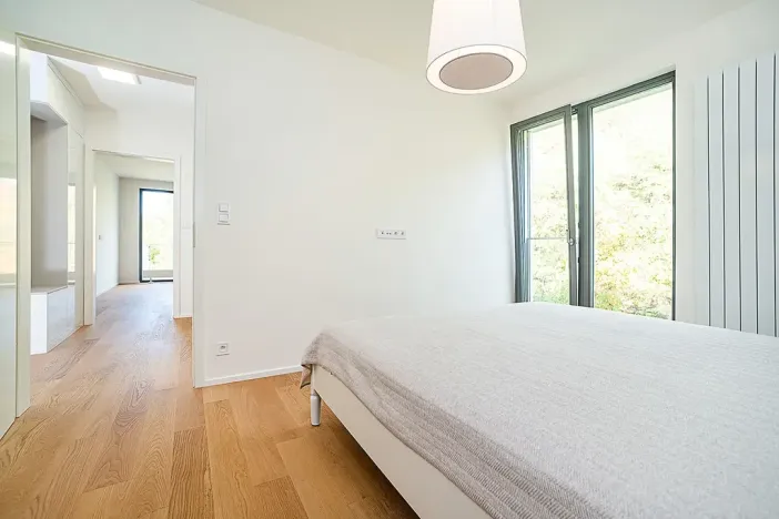 Pronájem bytu 2+kk, Praha - Libeň, Nad Bání, 54 m2