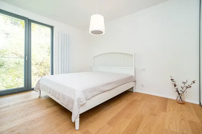 Pronájem bytu 2+kk, Praha - Libeň, Nad Bání, 54 m2