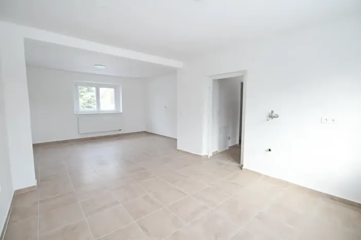 Prodej rodinného domu, Pec, 167 m2