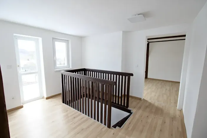 Prodej rodinného domu, Pec, 167 m2