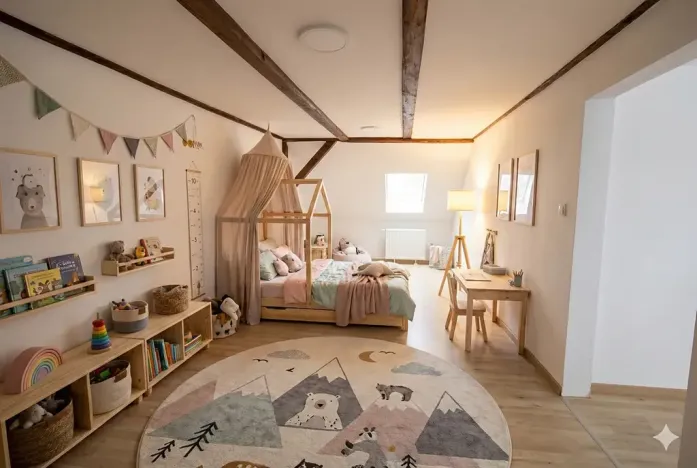 Prodej rodinného domu, Pec, 167 m2